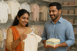 wholesale baby clothes Commercial