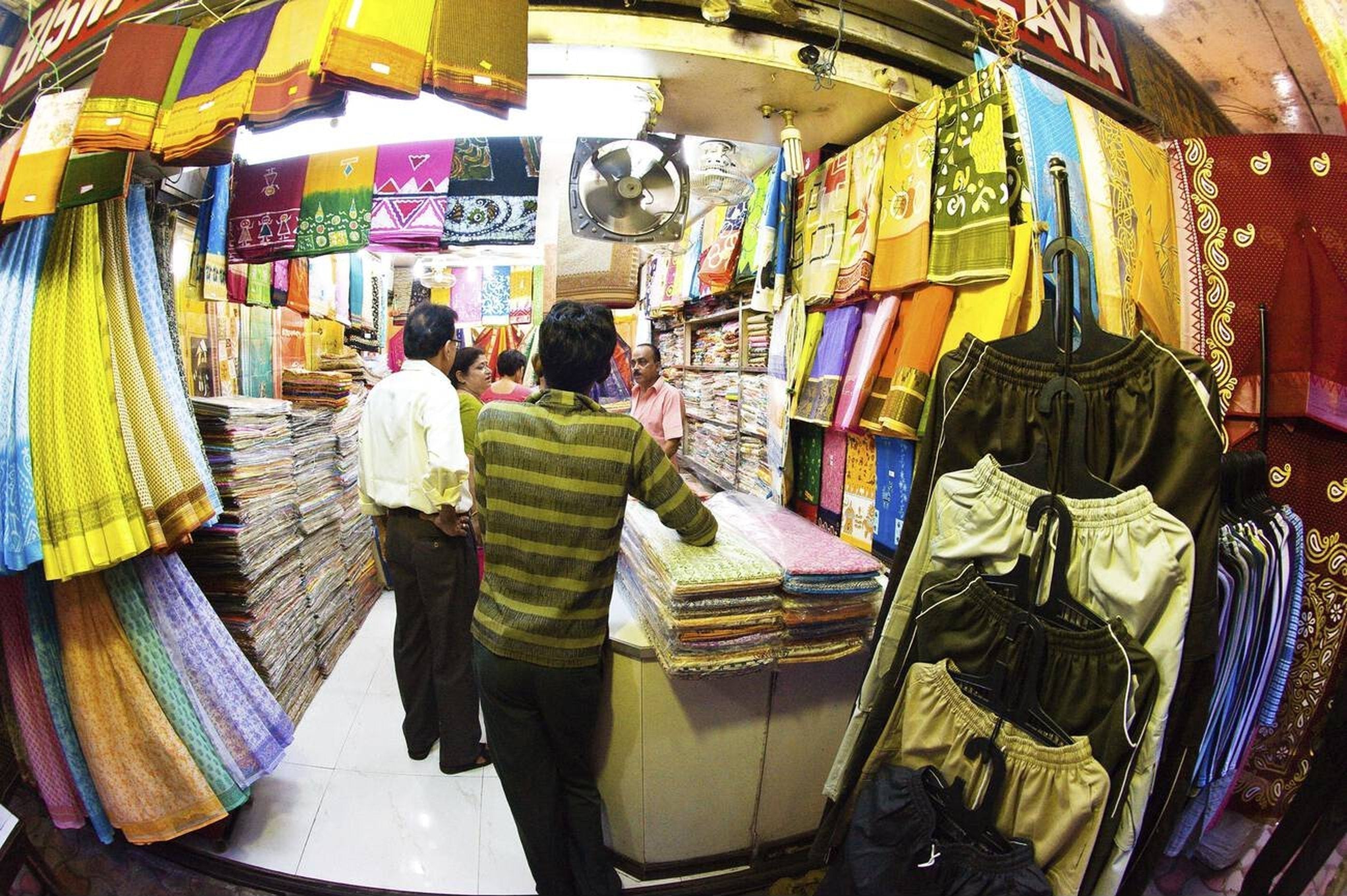 Kolkata Wholesale Market List