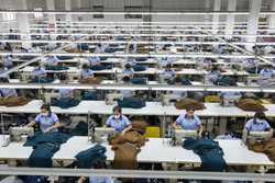Quality clothing