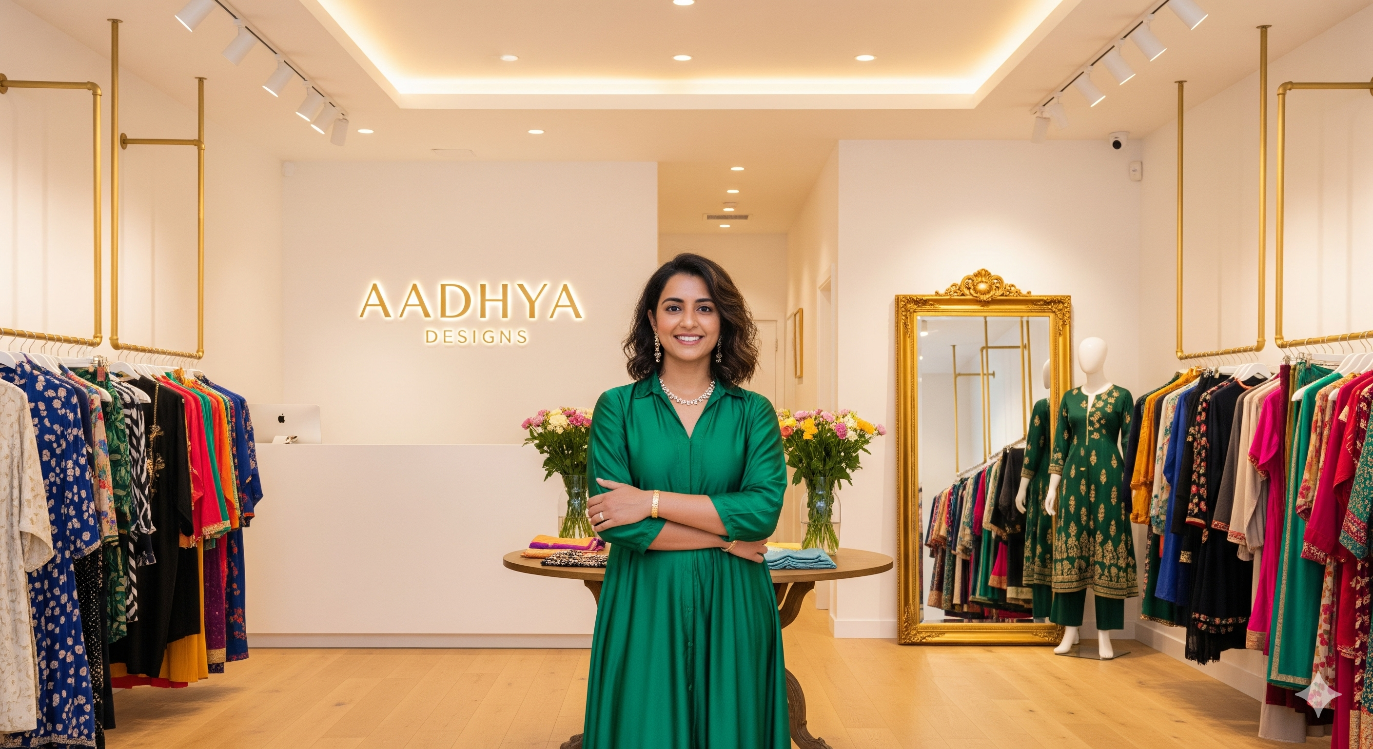 How to start a clothing Brand In India