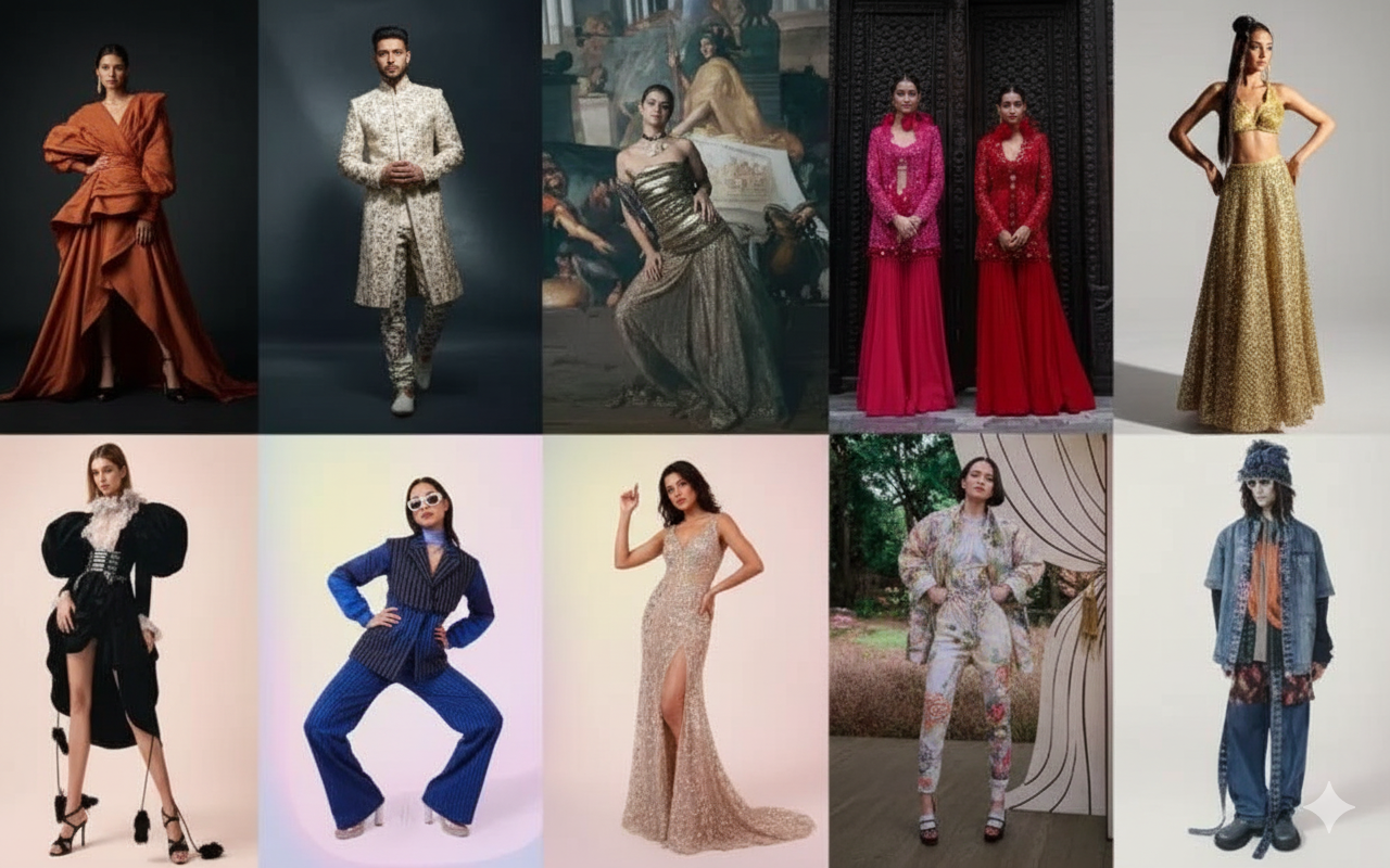 New Fashion Trend in India