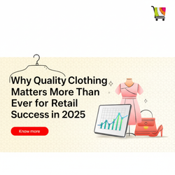 Quality clothing