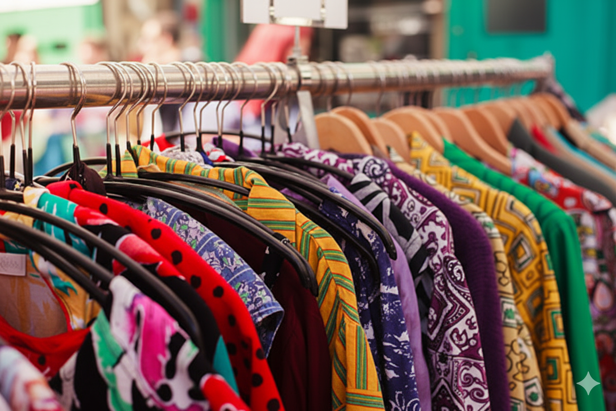 quality clothing
