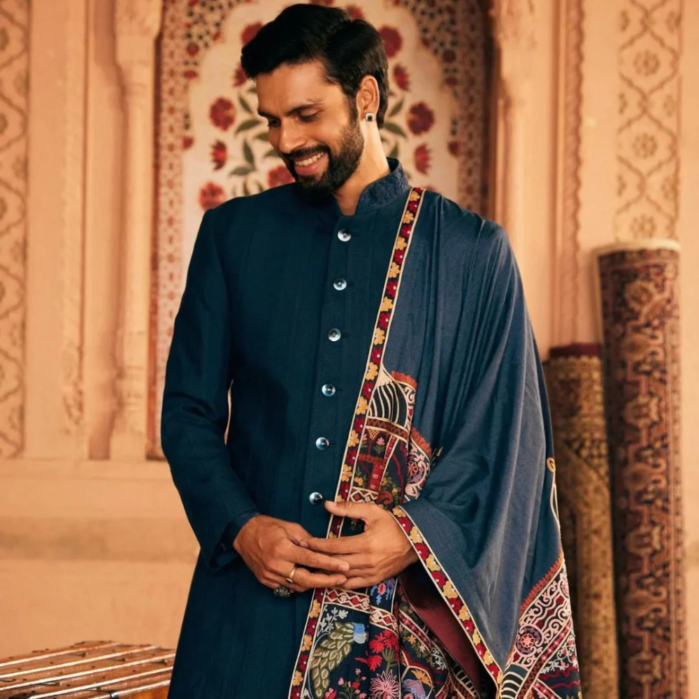 Men Ethnic Wear
