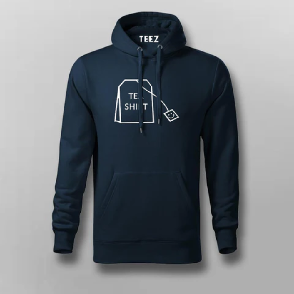 Men Hoodie Shirt