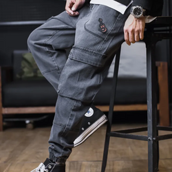Men Jeans & Trouser