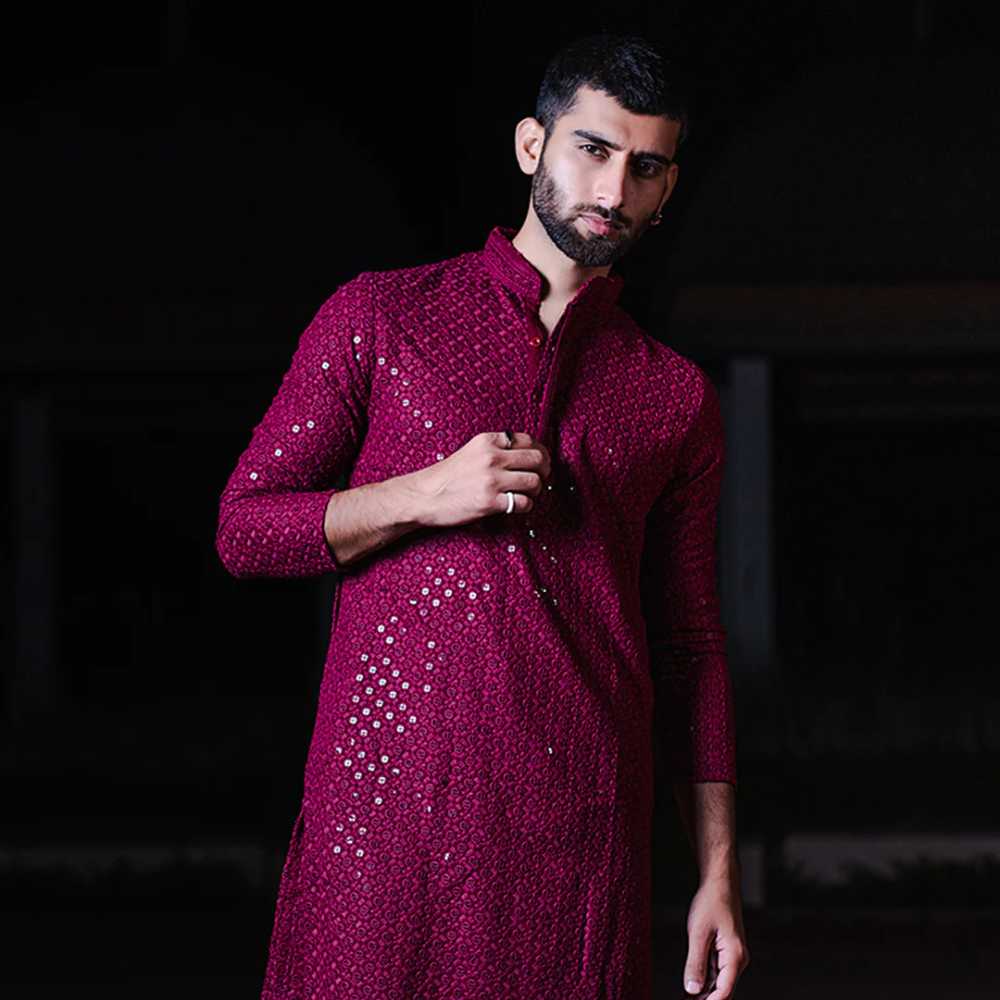 Men Kurta