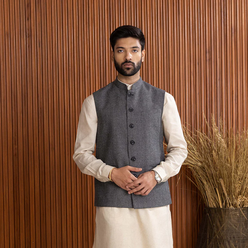 Men Modi Jacket