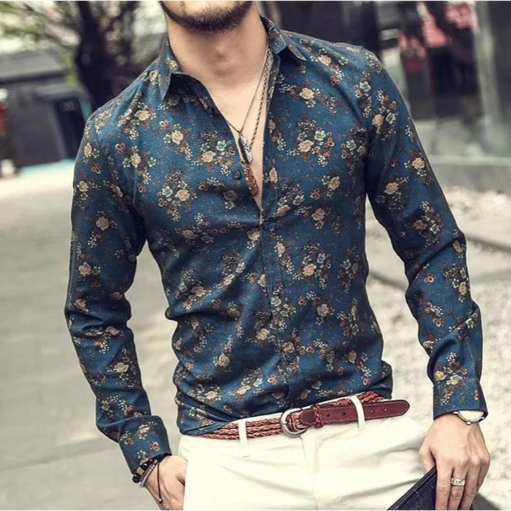 Men Shirts