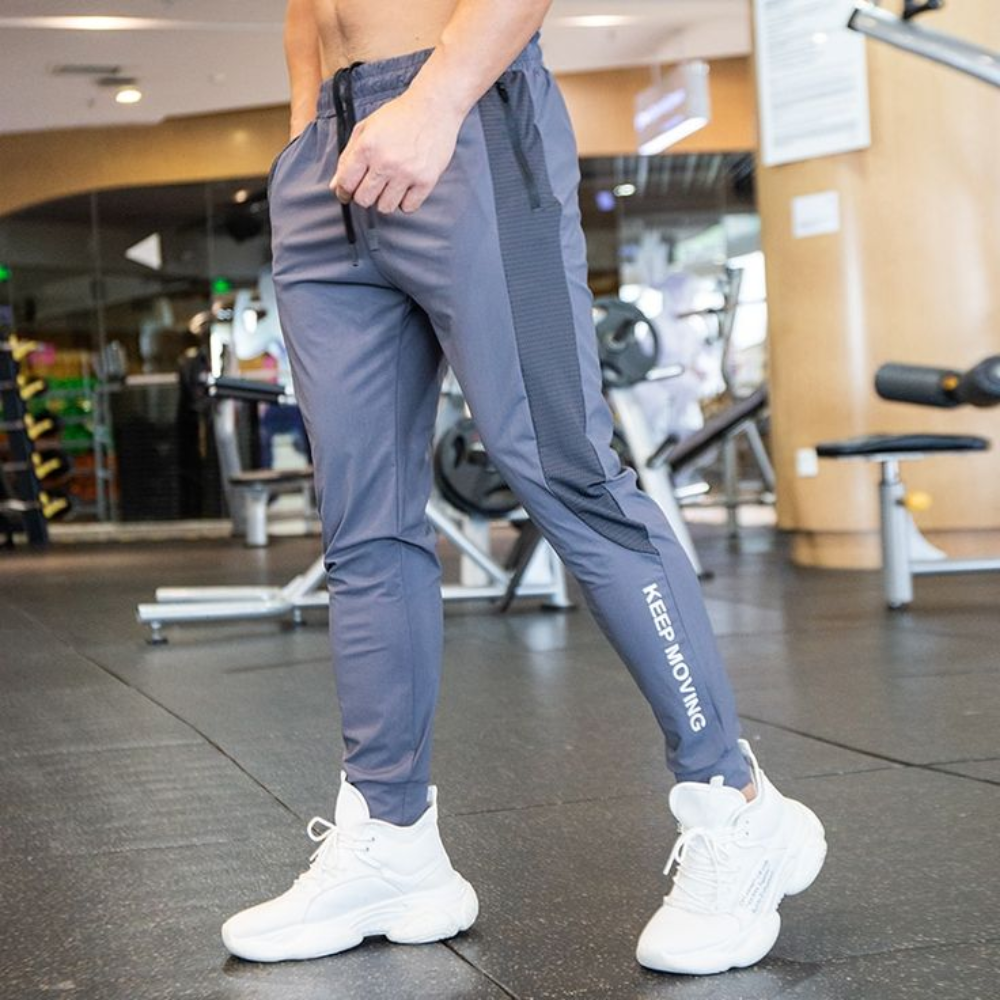 Men Sportswear