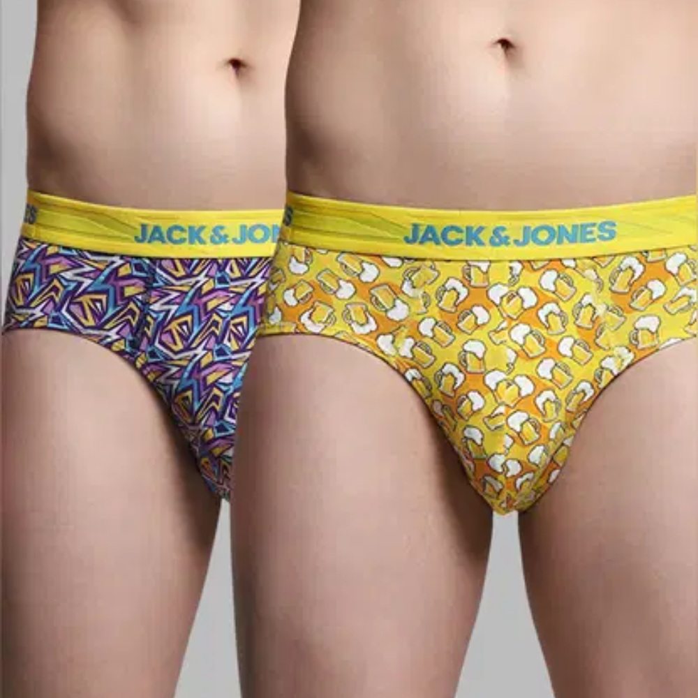 Men Briefs Underwear