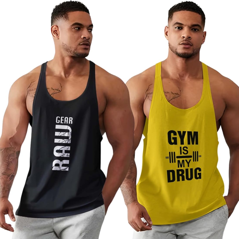 Stylish Men Vest