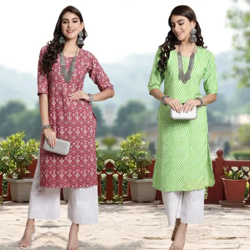 Women Kurtis