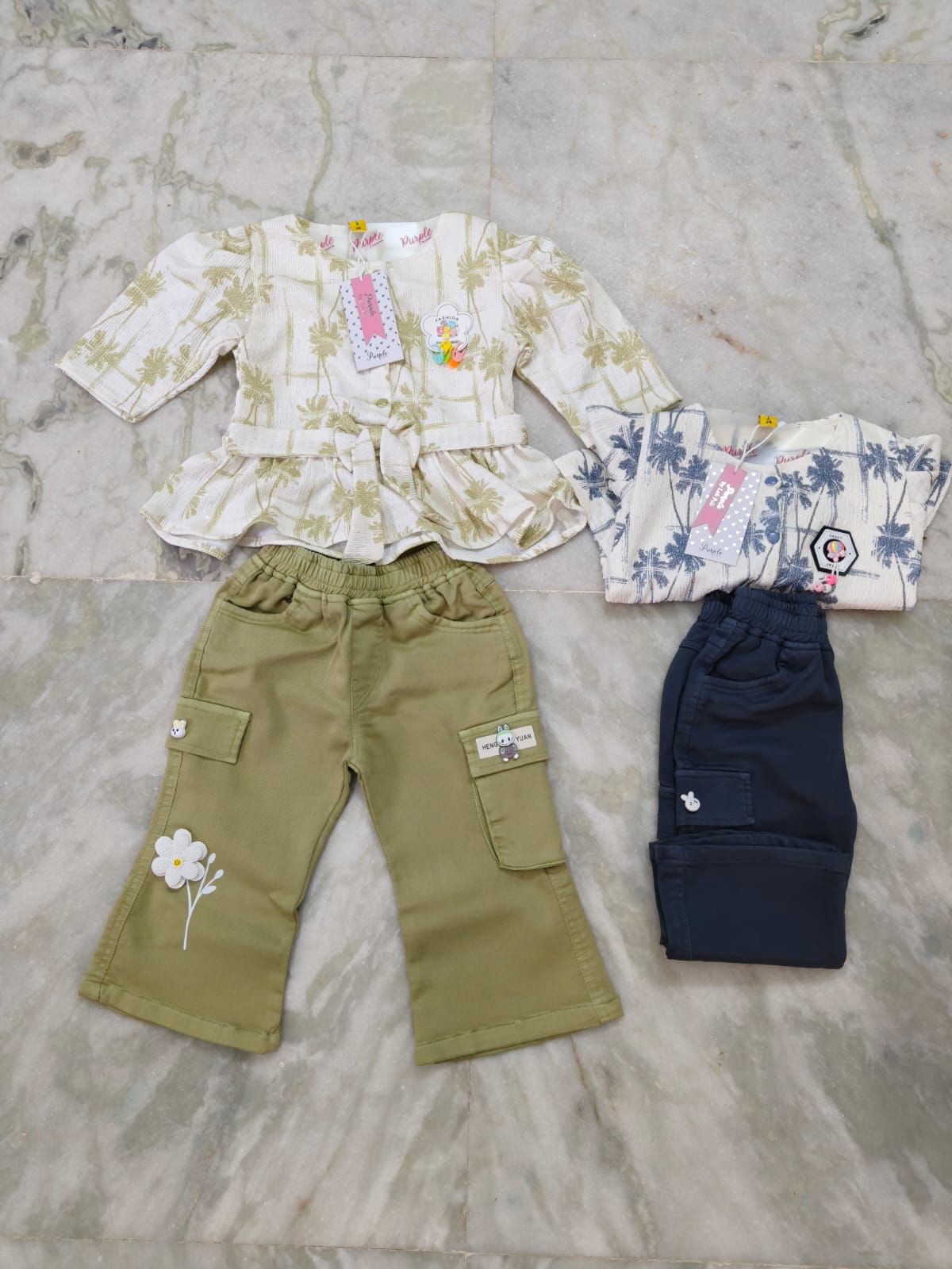 Indian Wholesale Market