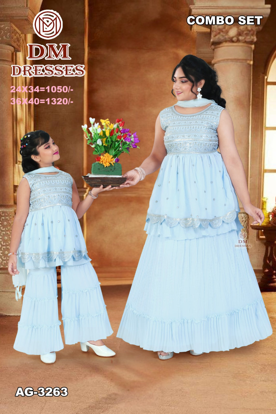 Indian Wholesale Market