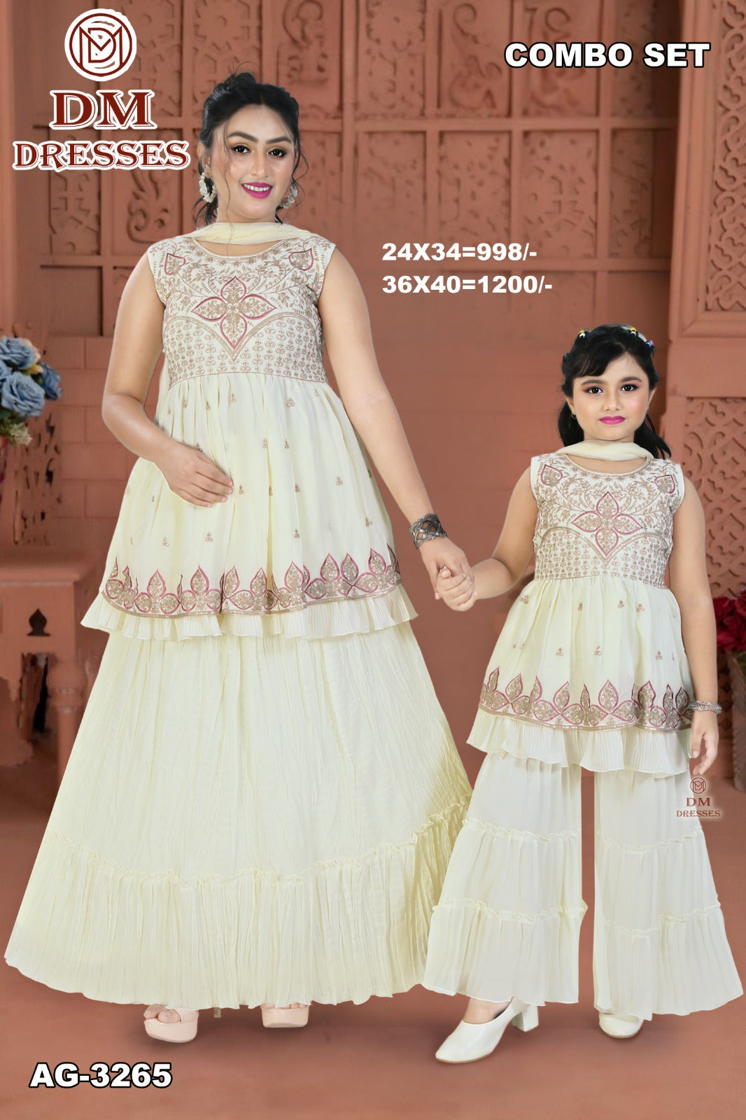 Indian Wholesale Market