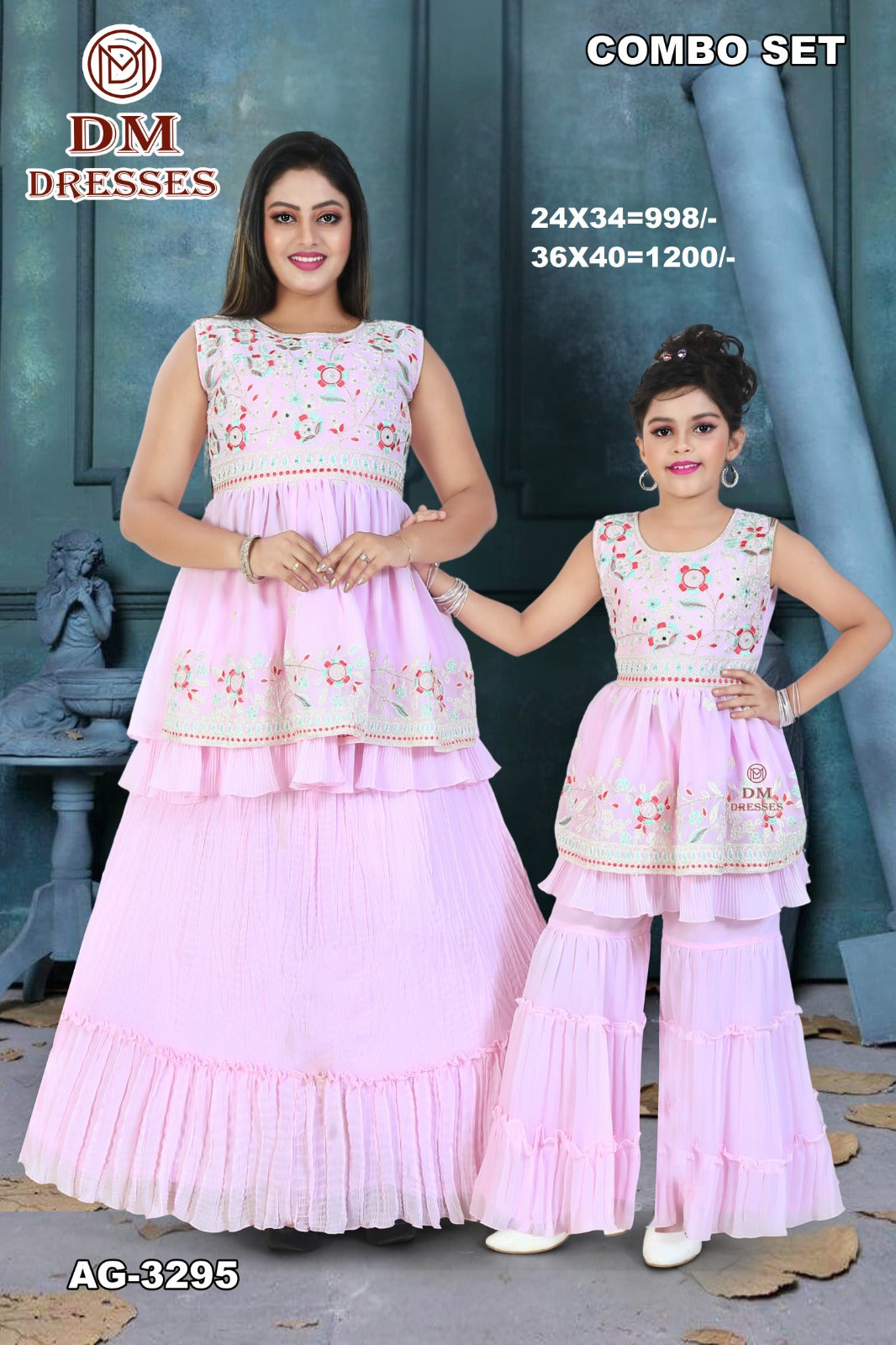 Indian Wholesale Market