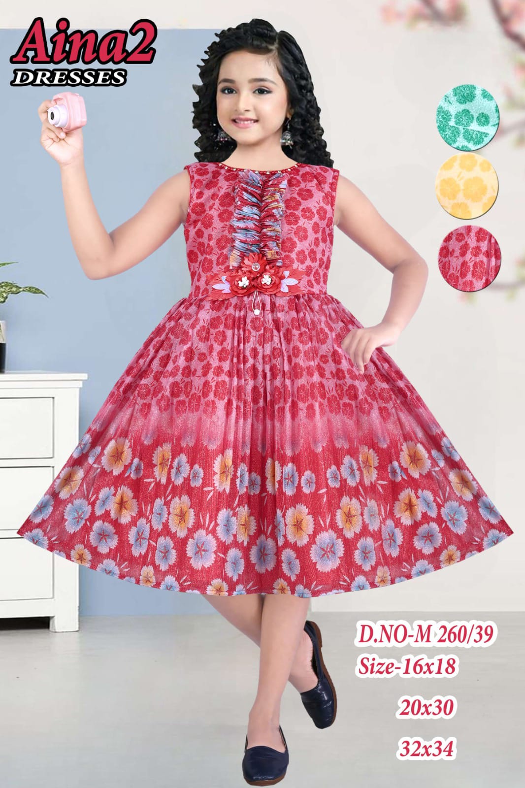 Indian Wholesale Market