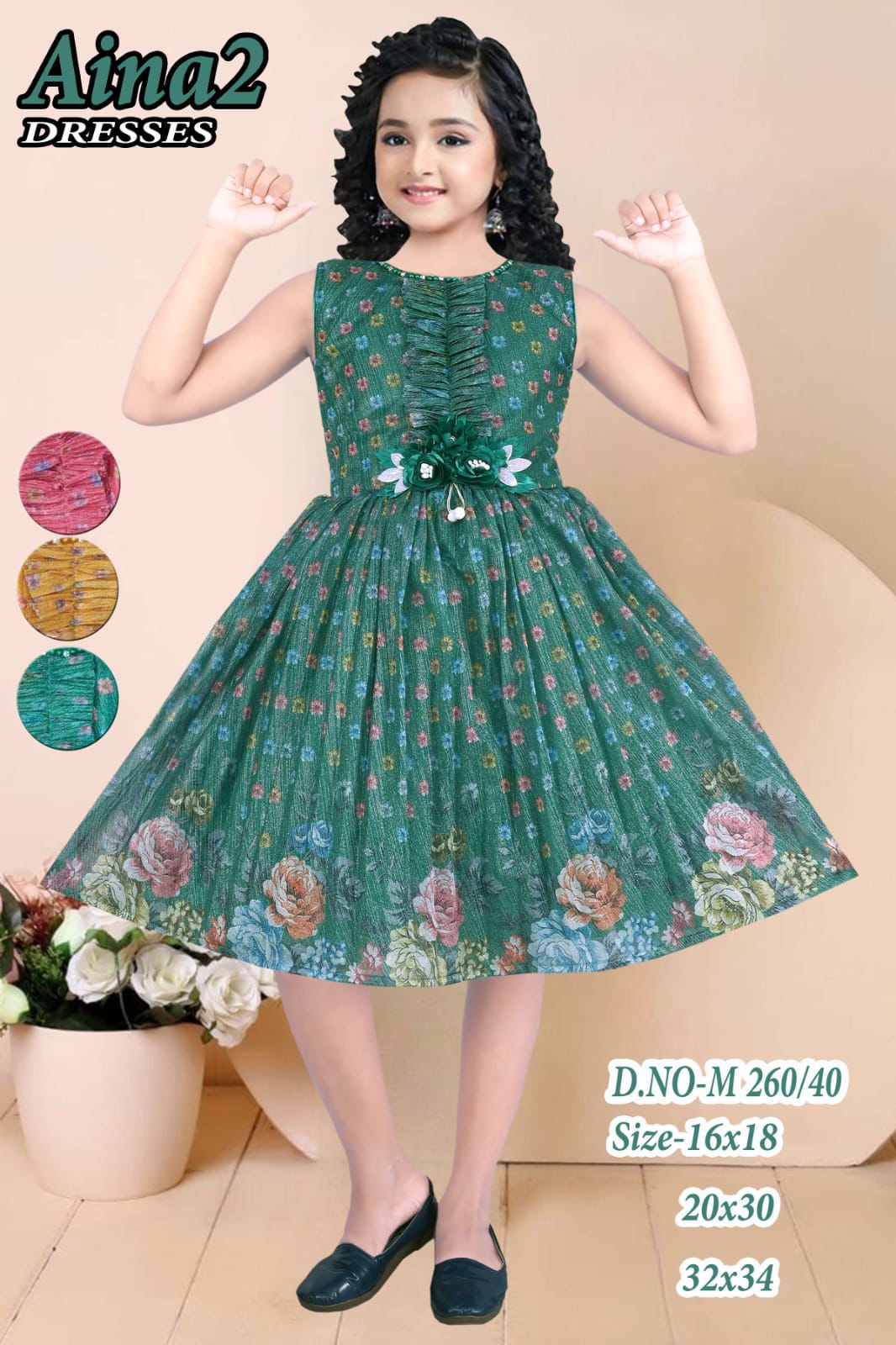 Indian Wholesale Market