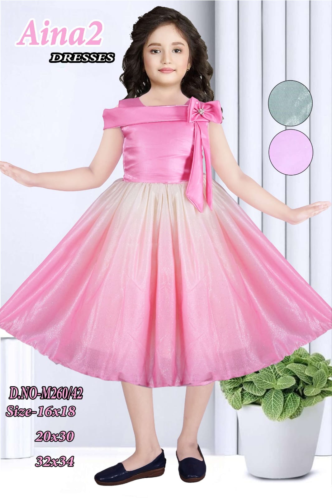 Indian Wholesale Market