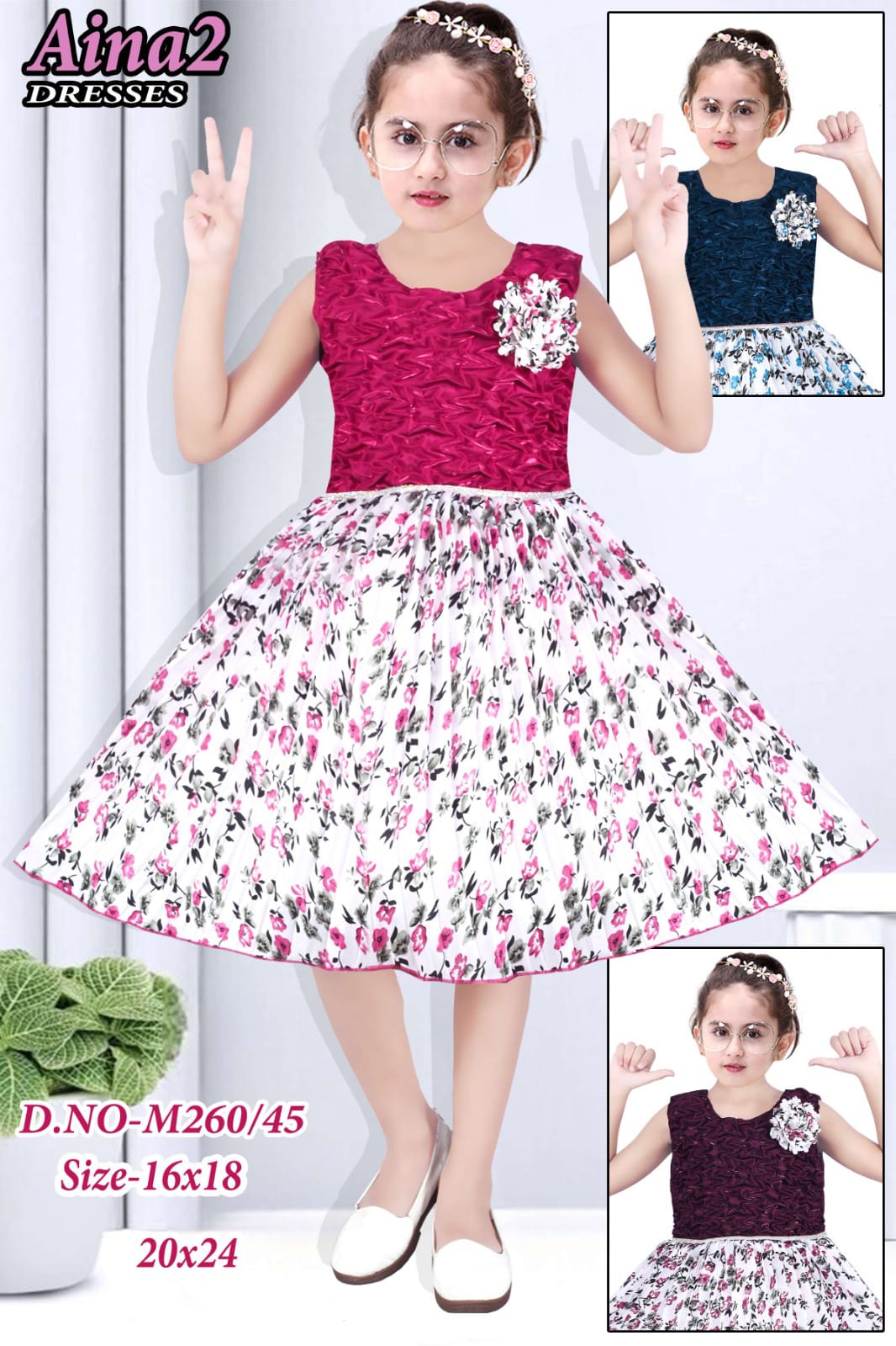 Indian Wholesale Market