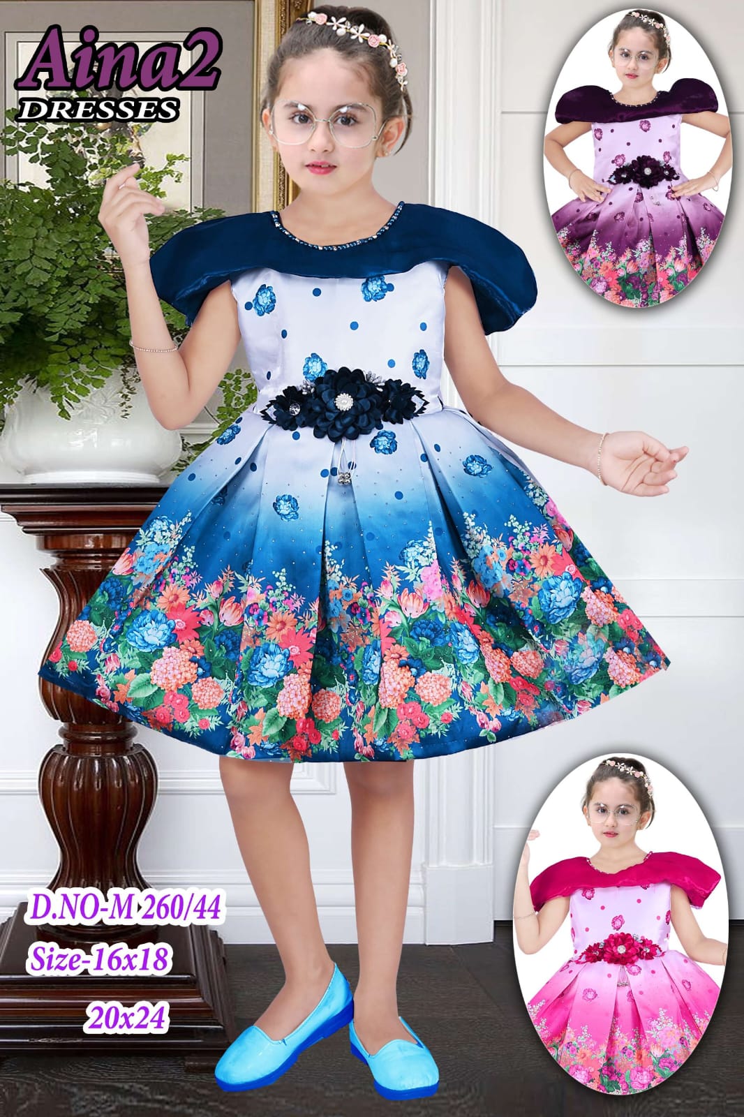 Indian Wholesale Market