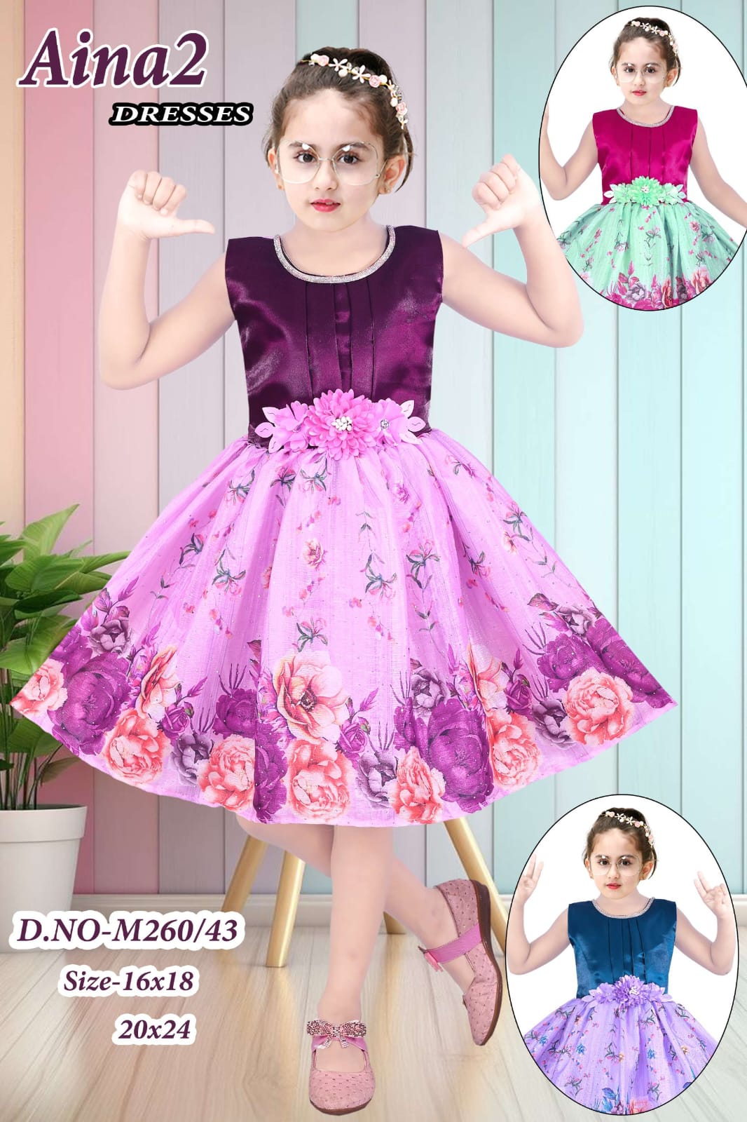 Indian Wholesale Market