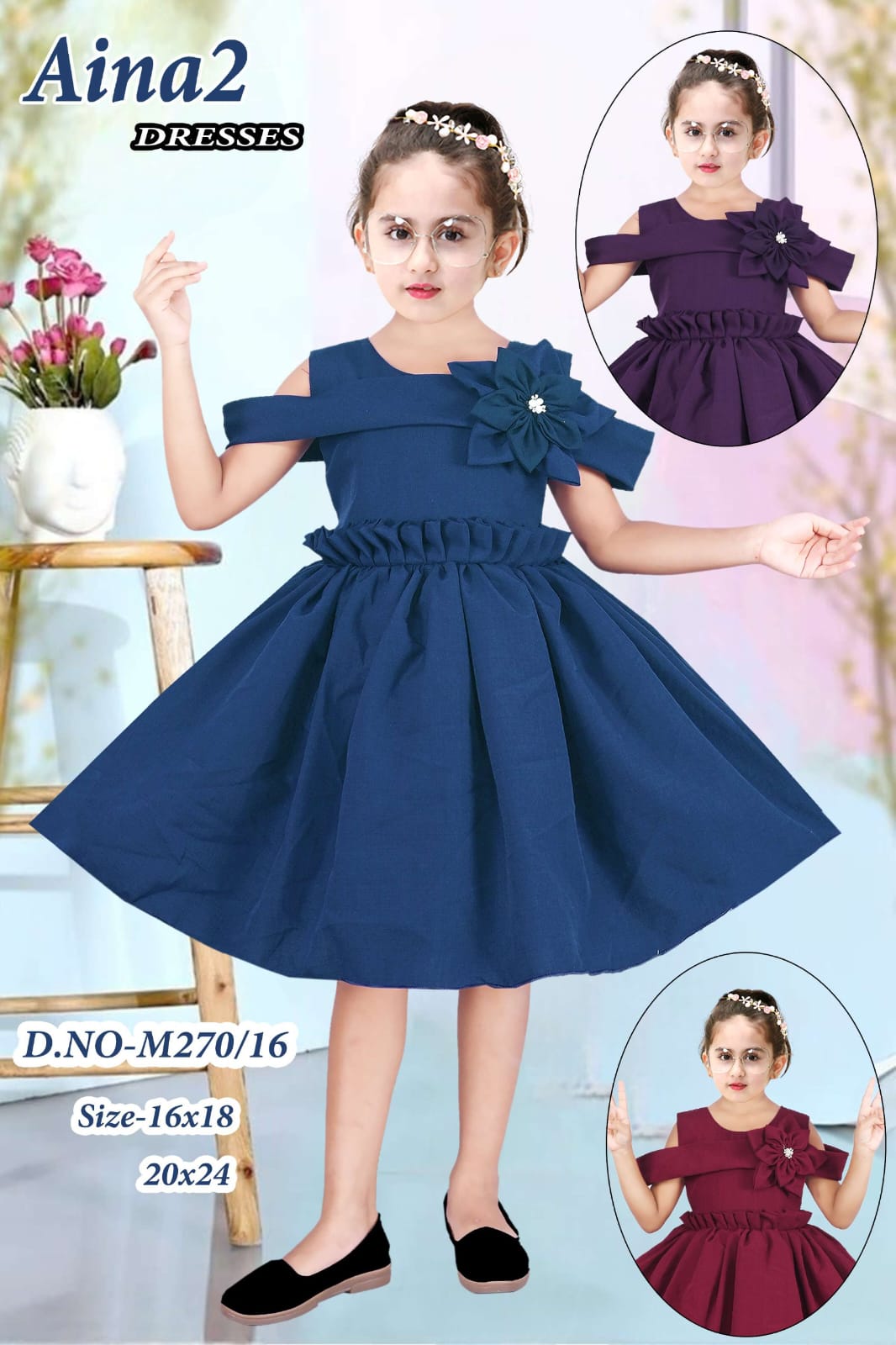 Indian Wholesale Market