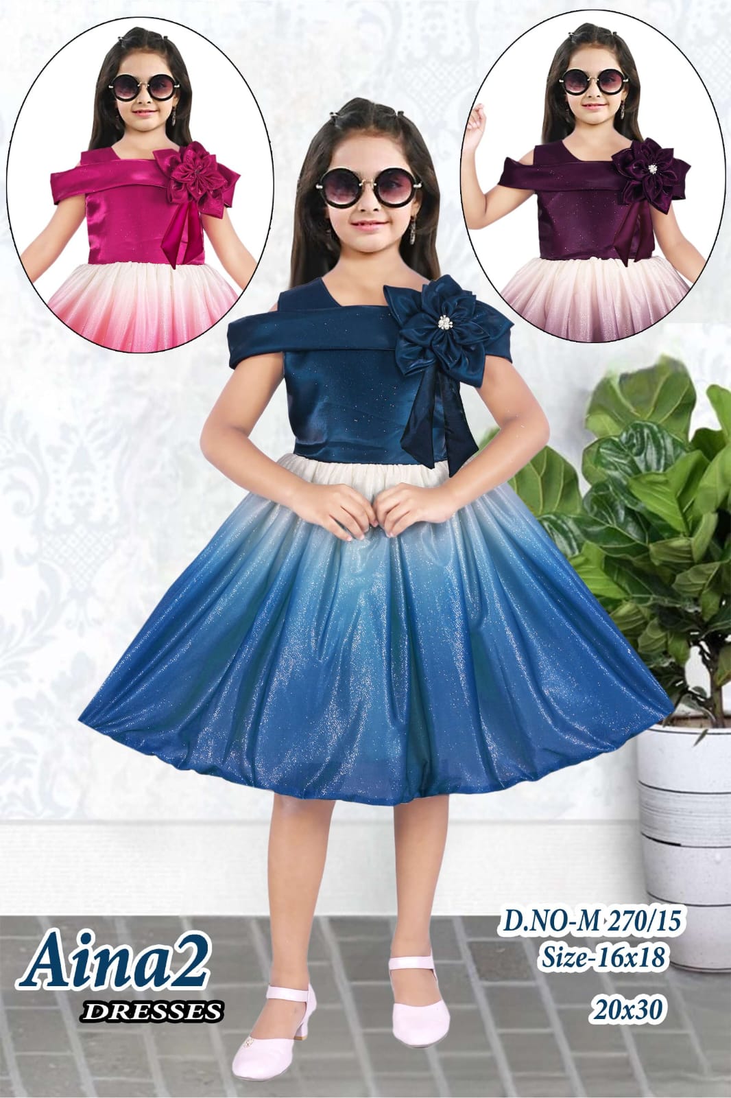 Indian Wholesale Market