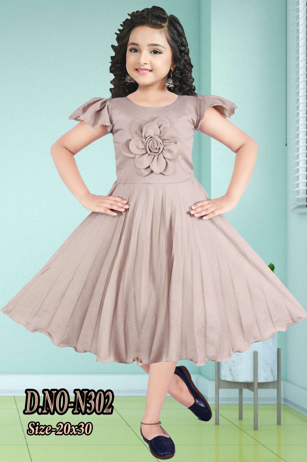 Indian Wholesale Market