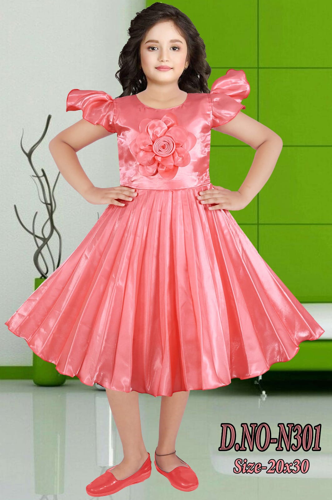 Indian Wholesale Market