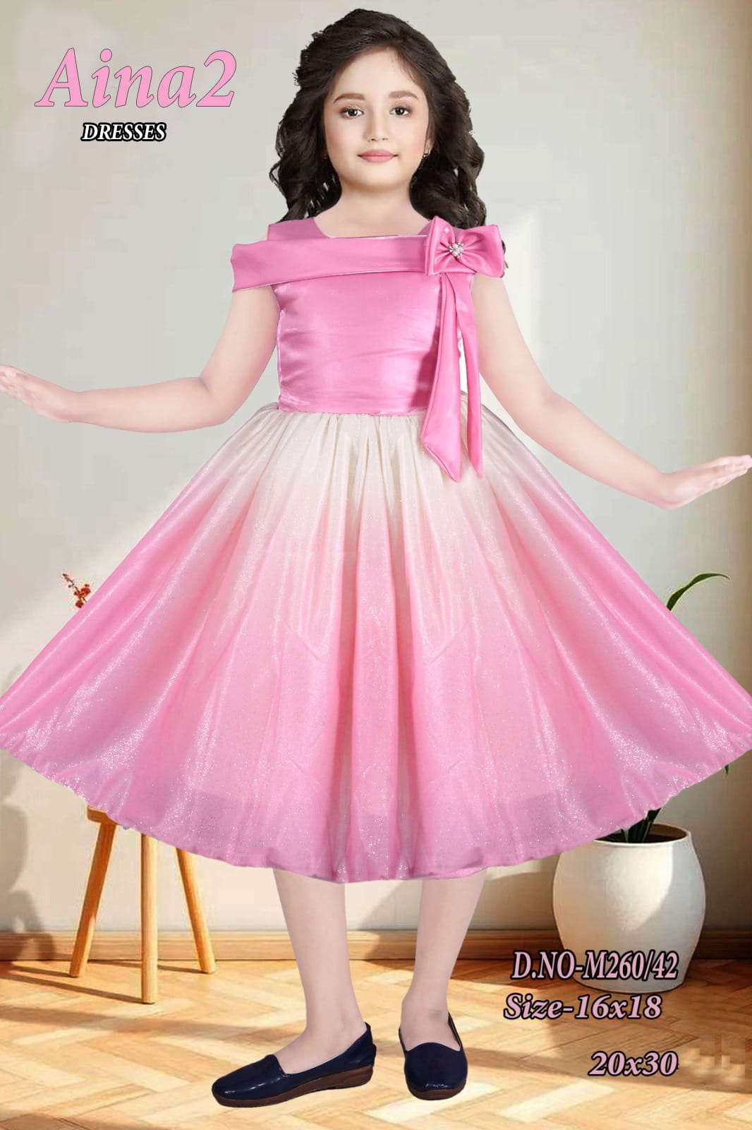 Indian Wholesale Market