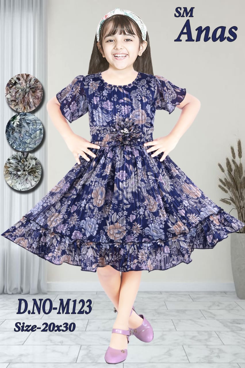 Indian Wholesale Market