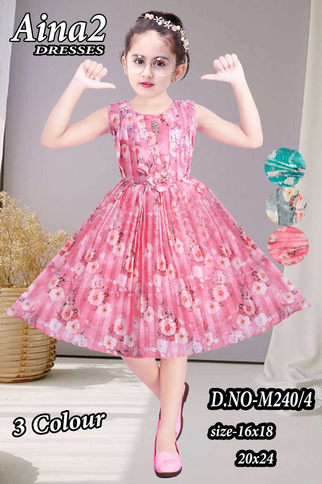 Indian Wholesale Market