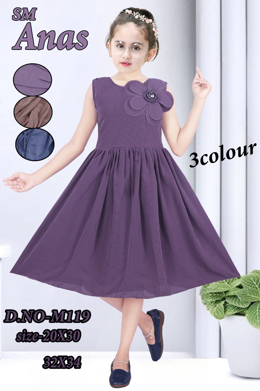 Indian Wholesale Market