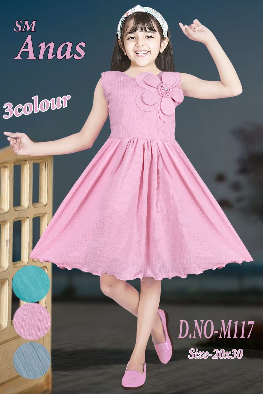 Indian Wholesale Market