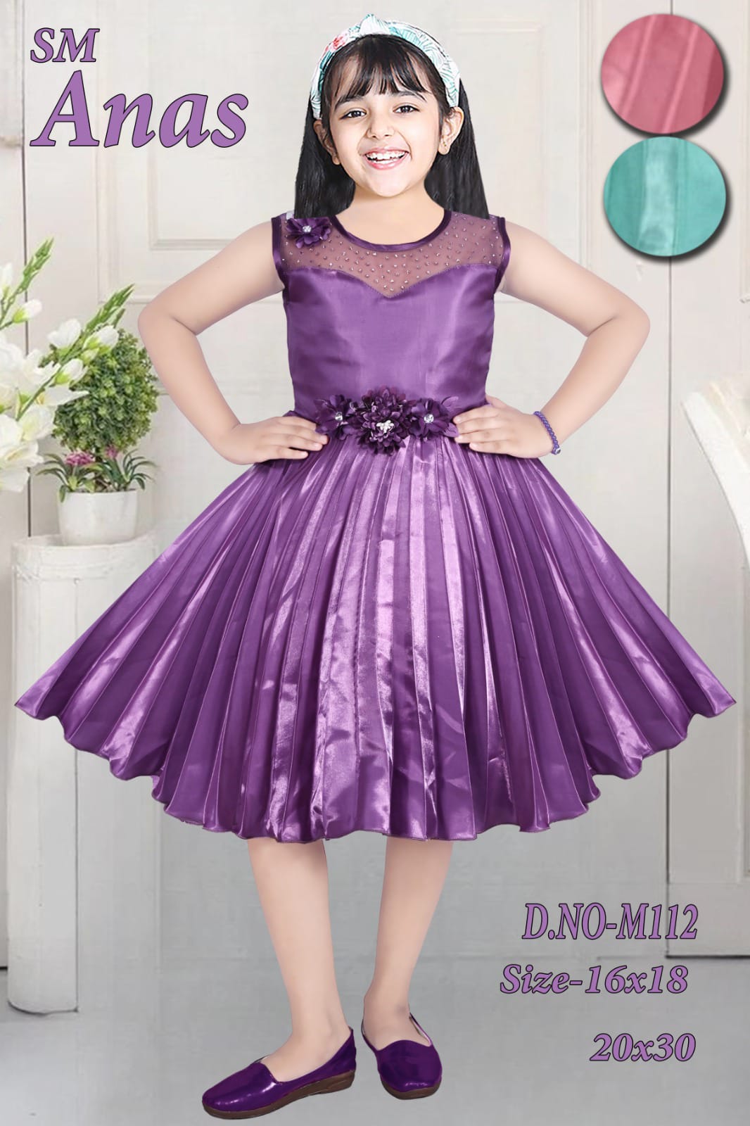 Indian Wholesale Market