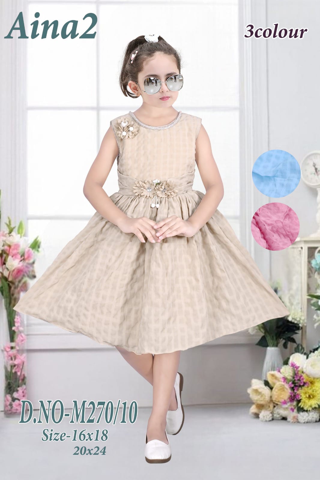 Indian Wholesale Market