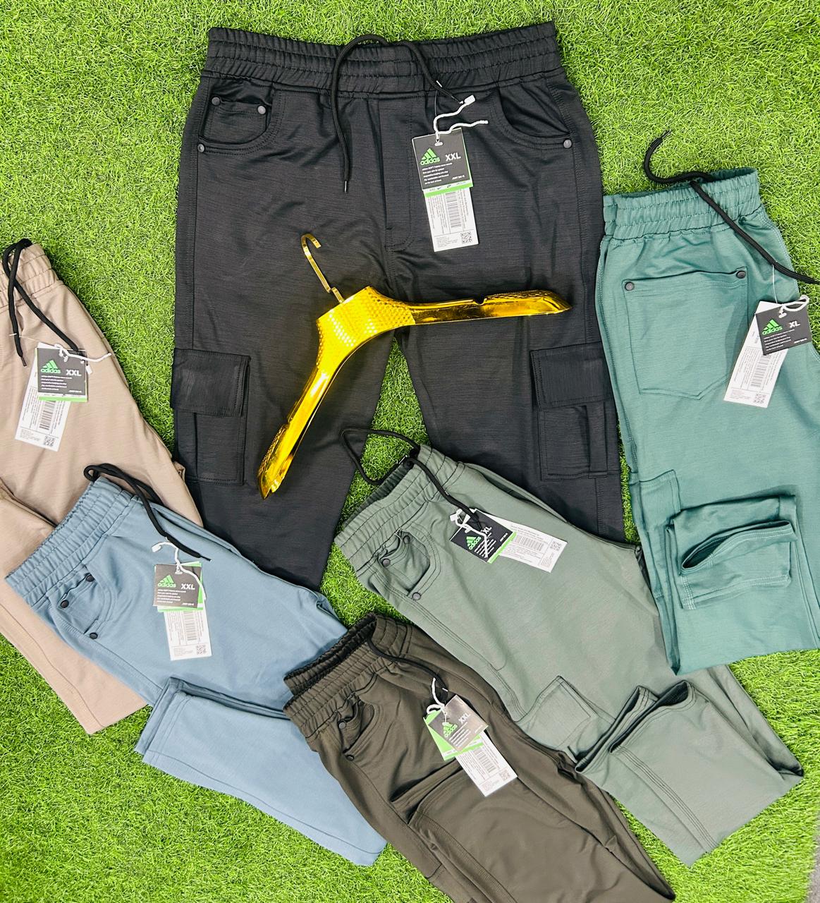 Indian Wholesale Market