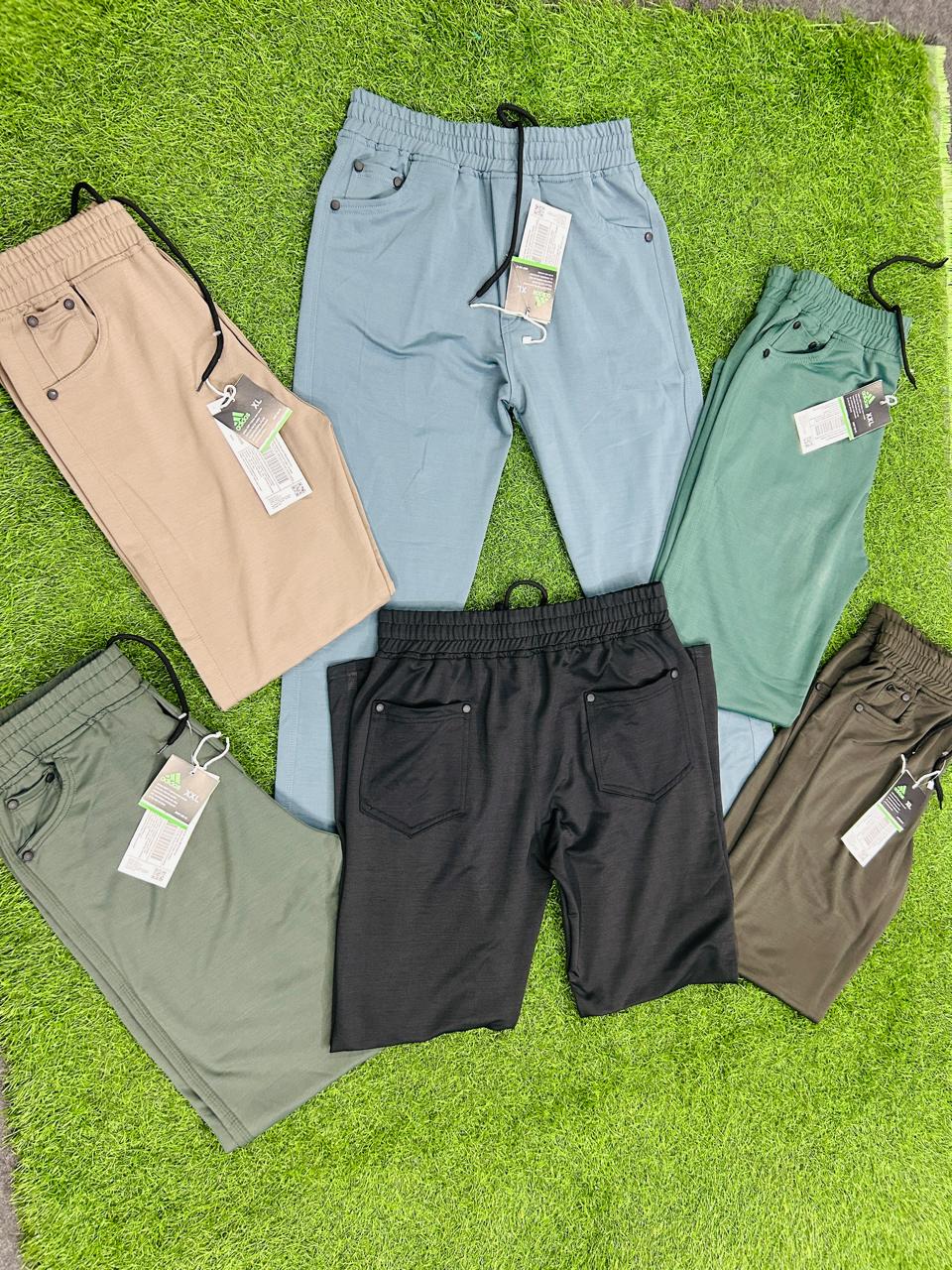 Indian Wholesale Market