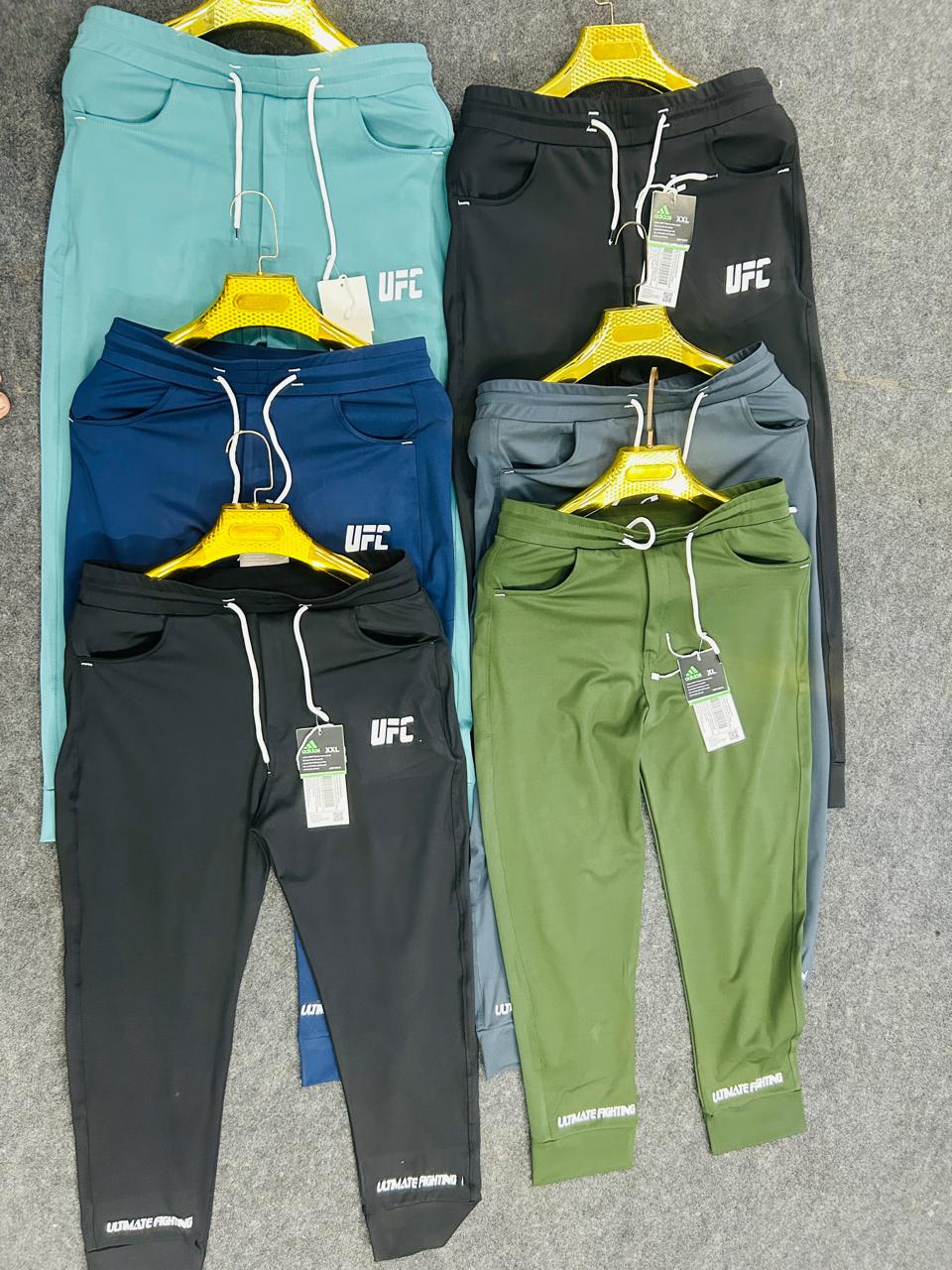 Indian Wholesale Market