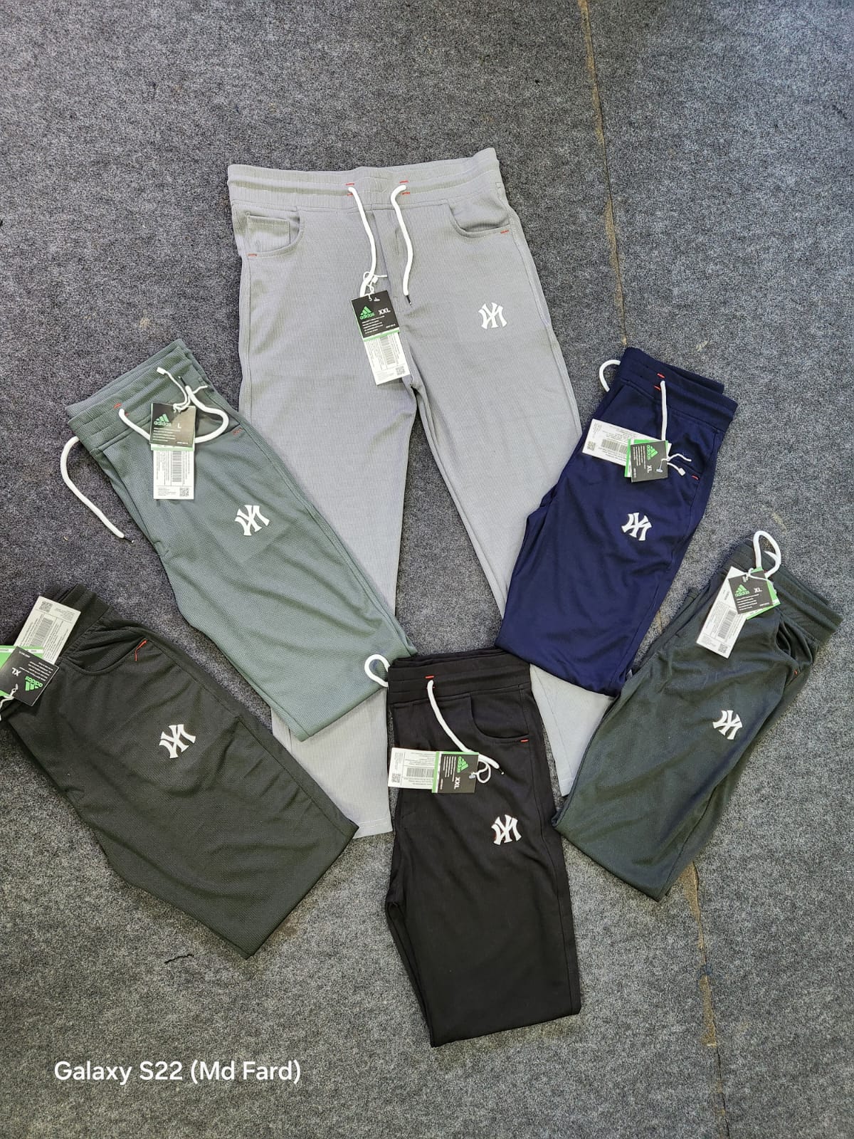 Indian Wholesale Market