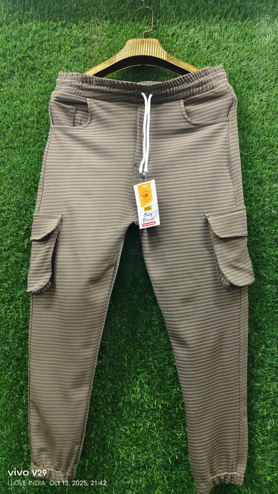 Indian Wholesale Market