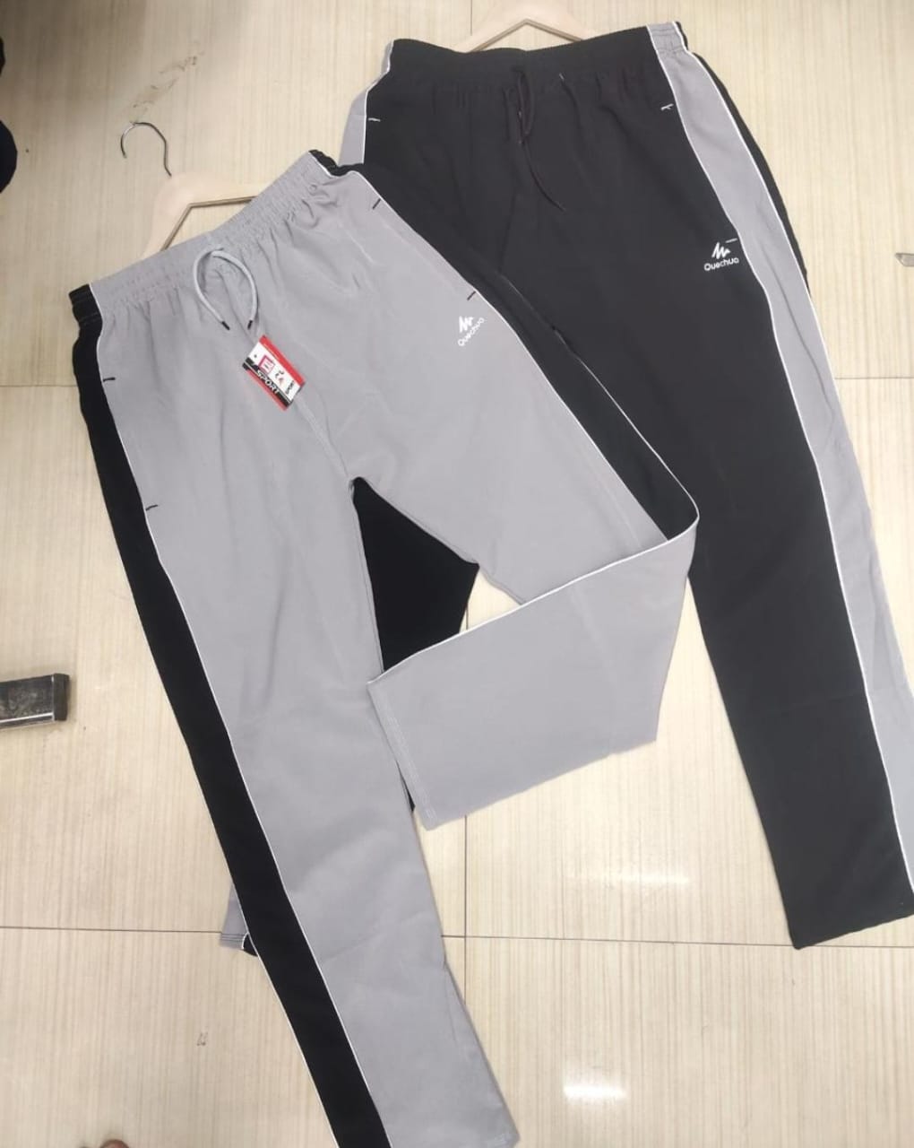 Indian Wholesale Market