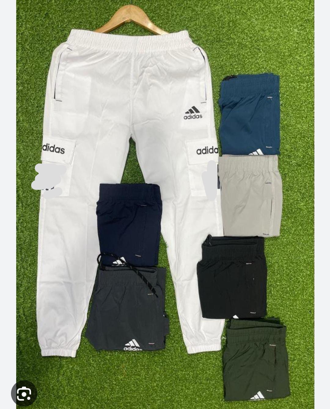 Indian Wholesale Market