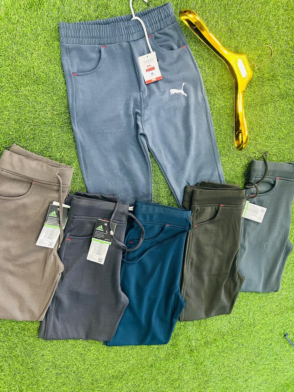 Indian Wholesale Market