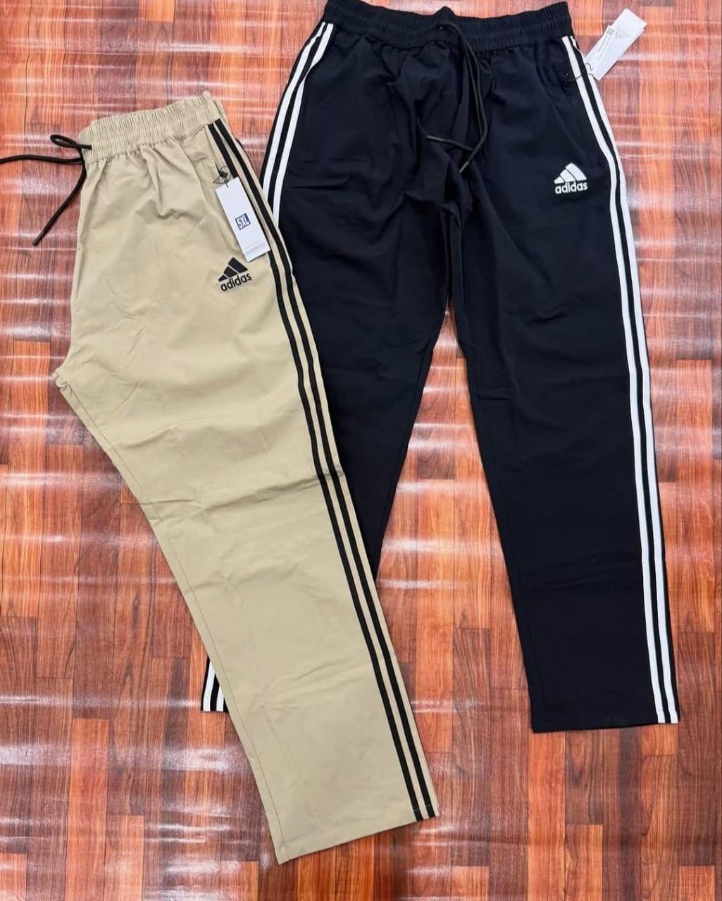 Indian Wholesale Market