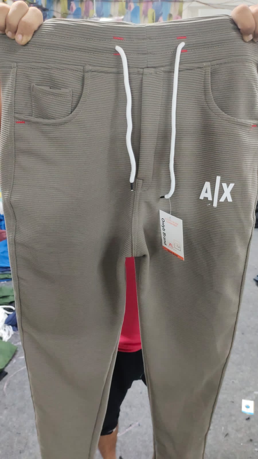 Indian Wholesale Market