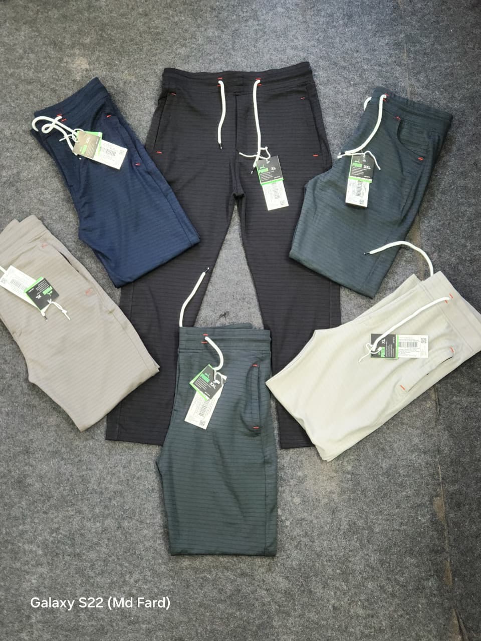 Indian Wholesale Market