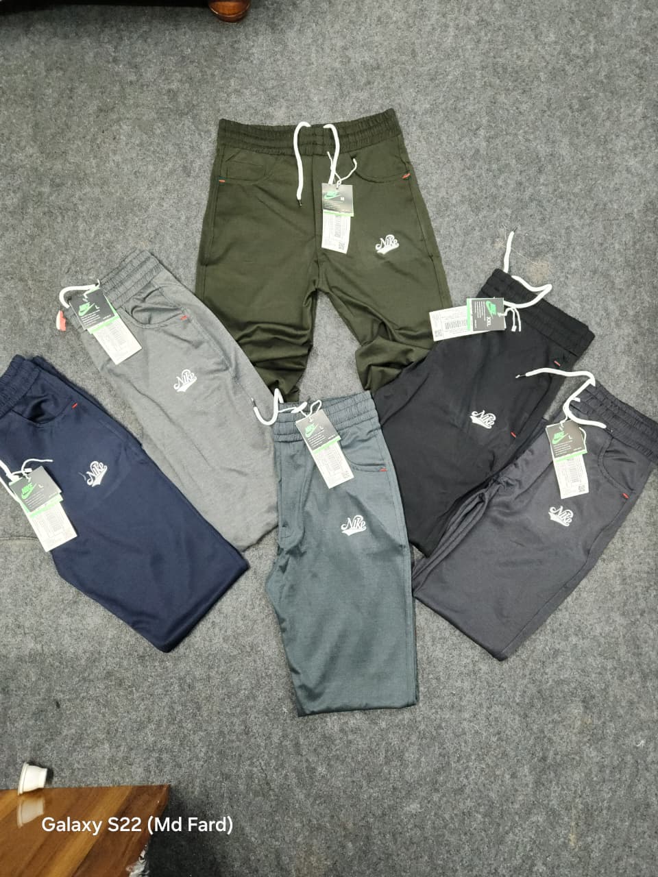 Indian Wholesale Market